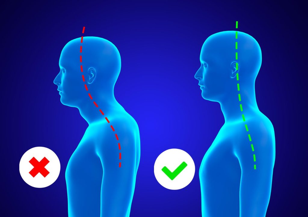 Neck and Back
