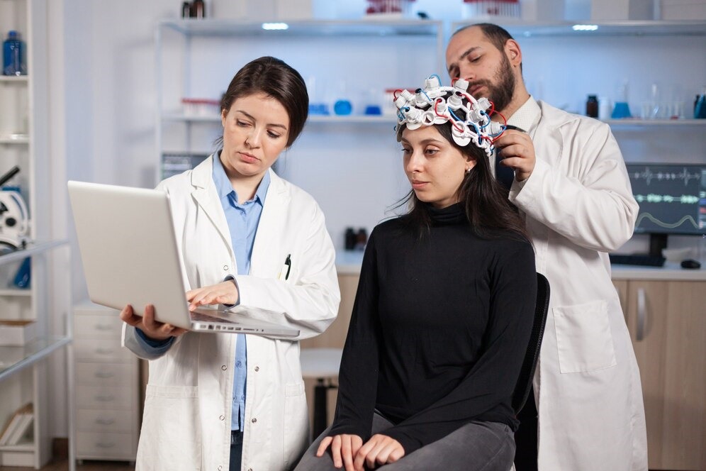 How Are Brain Tumors Diagnosed? Key Tests and Imaging