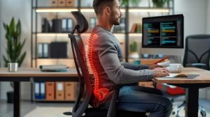 Prevent spine problems