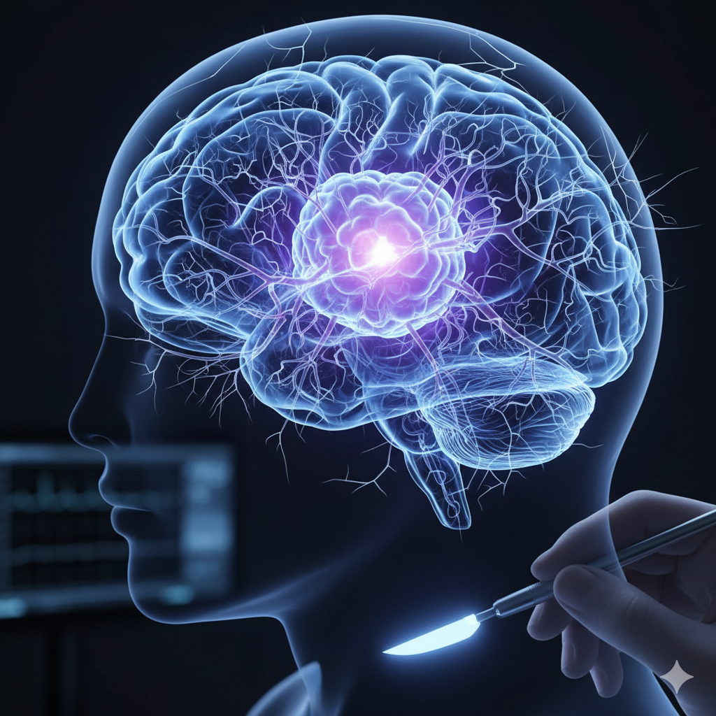 Latest Advances in Brain Tumor Treatment: Whats New in 2025