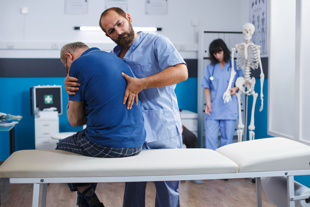 Spinal Cord Injury Recovery Time and Stages: Complete Healing Guide