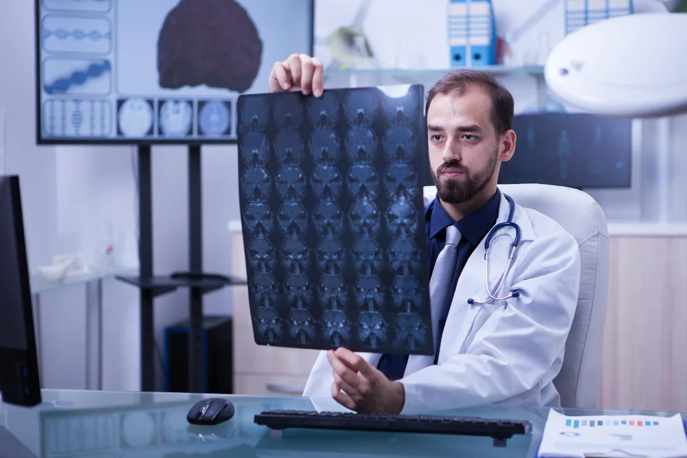 Is Brain Surgery Safe? Understanding Brain Surgery Risks & Recovery Time