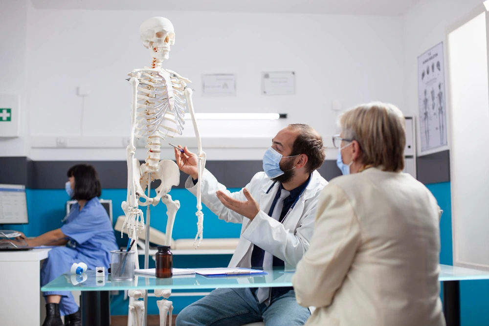 Spine Specialist in Navi Mumbai