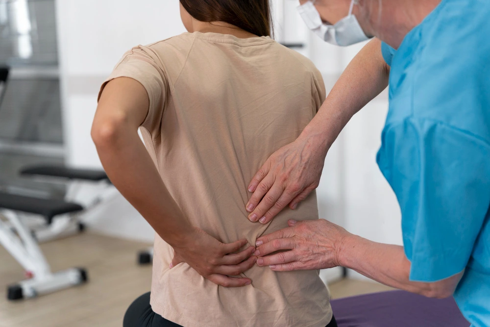 Spinal Cord Injury Recovery Time: How Long Does It Take to Heal?